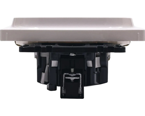 Imagine detaliată a unui întrerupător pentru instalații electrice