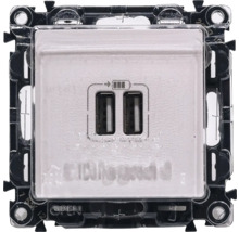 Priză USB pentru montaj pe perete