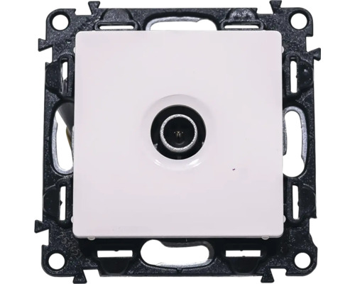 Priza de antenă pentru montaj pe perete