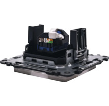 Priza de rețea pentru montare pe perete