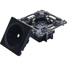 Inserție priză pentru instalație electrică