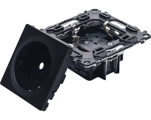 Inserție priză pentru instalație electrică