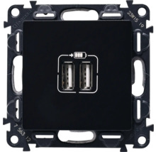 Legrand Logo Inserție priză cu două porturi USB