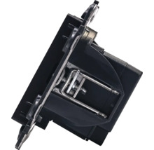 Inserție comutator pentru instalație electrică