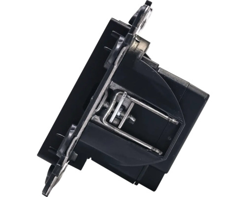 Inserție comutator pentru instalație electrică