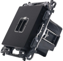 Inserție încărcător USB pentru întrerupător