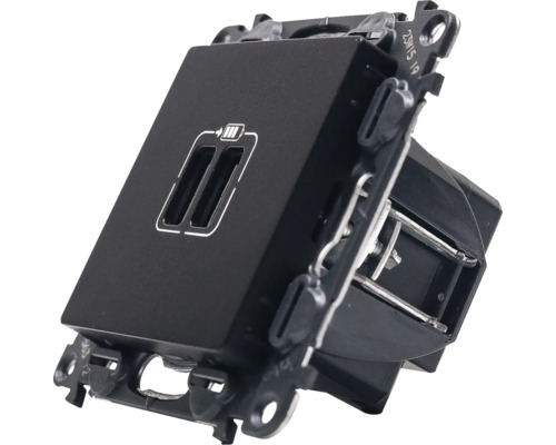 Inserție încărcător USB pentru întrerupător