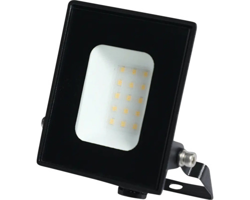 Proiector LED exterior Starke 10W 1000 lumeni IP65, lumină rece Reflector LED pentru exterior