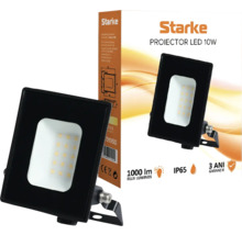 Reflector LED Starke 10 wați și ambalaj