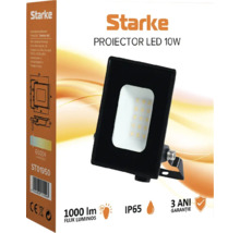 Proiector LED Starke 10 wați ambalaj