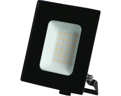 Proiector LED exterior Starke 20W 2000 lumeni IP65, lumină rece Reflector LED pentru iluminat exterior