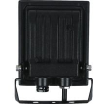 Reflector LED negru