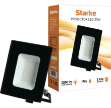 Reflector LED Starke 20 W