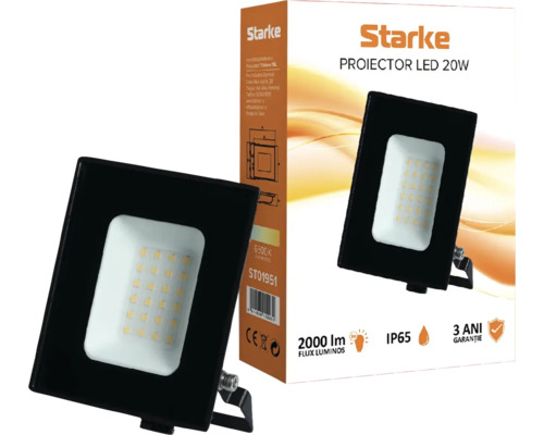 Reflector LED Starke 20 W
