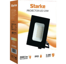 Ambalaj proiector LED Starke 20 W