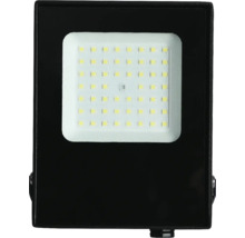 Reflector LED pentru iluminarea spațiilor exterioare