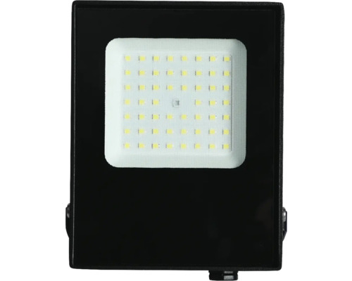 Reflector LED pentru iluminarea spațiilor exterioare