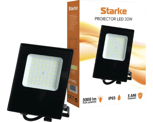 Reflector LED Starke 30 W