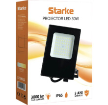 Ambalajul reflectorului LED Starke de 30 wați