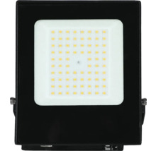 Reflector LED pentru iluminat exterior