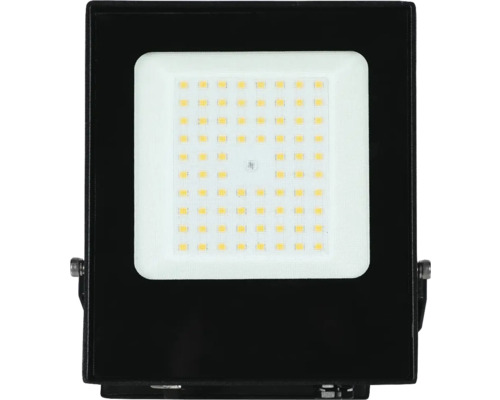 Reflector LED pentru iluminat exterior