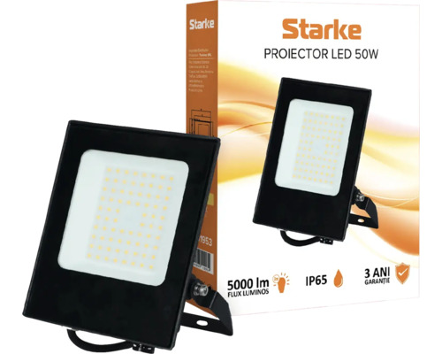 Reflector LED Starke 50 wați