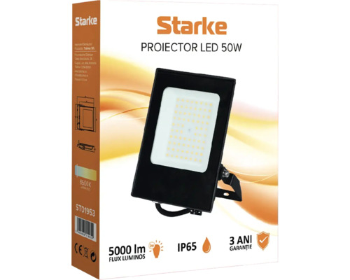 Ambalaj proiector LED Starke 50 W