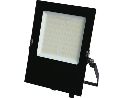 Proiector LED exterior Starke 150W 15000 lumeni IP65, lumină rece Reflector LED pentru exterior