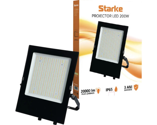 Proiector LED Starke 200 W