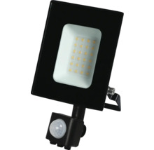 Reflector LED de exterior cu senzor de mișcare