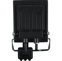 Reflector LED negru