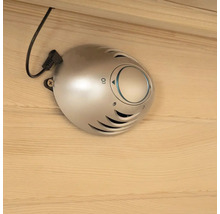 Ozonizator pentru purificarea aerului în saună
