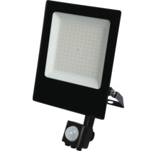Reflector LED cu senzor de mișcare