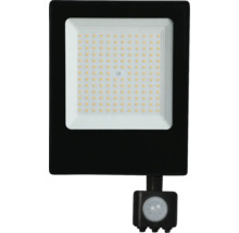 Reflector LED de exterior cu senzor de mișcare