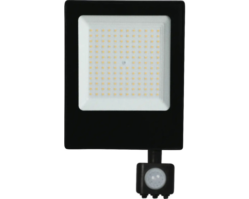 Reflector LED de exterior cu senzor de mișcare