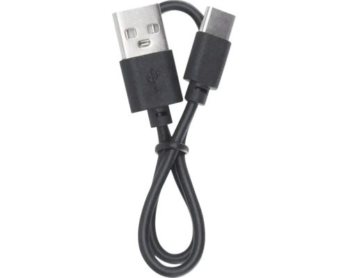 Cablu de încărcare USB-A la USB-C