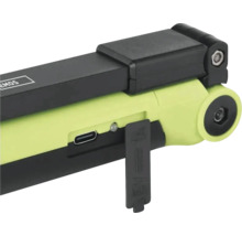 Lumină de lucru cu port USB