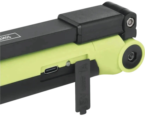 Lumină de lucru cu port USB