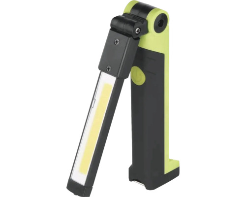 Lampă de lucru LED pliabilă