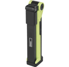 Lumină de lucru cu LED pivotantă