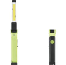 Lumină de lucru cu LED cu bază magnetică