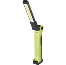 Lumină de lucru cu acumulator cu iluminare LED