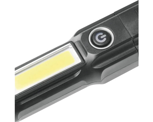 Lumină de lucru cu comutator pornit/oprit