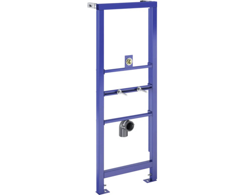 Element încastrat Roca pentru urinal 112 cm Cadru de montaj pentru WC suspendat