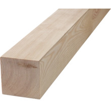 Grindă de lemn din lemn masiv de construcție