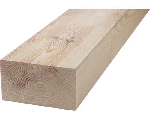 Lemn construcţii KVH 3000x80x140 mm Grindă din lemn