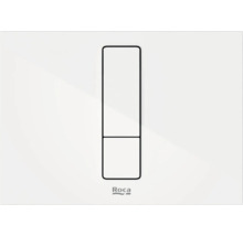 Buton de spălare Roca pentru acționarea spălării toaletei