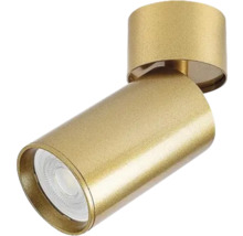 Lumină de plafon aurie pentru interior