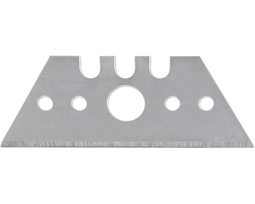 Lamă trapezoidală pentru cuțit