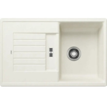 Chiuvetă cu picurător